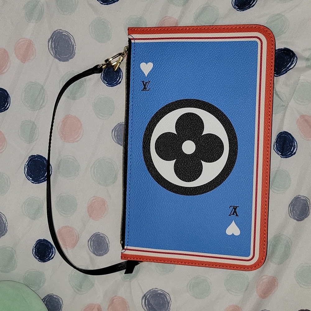 Game On Neverfull Pochette